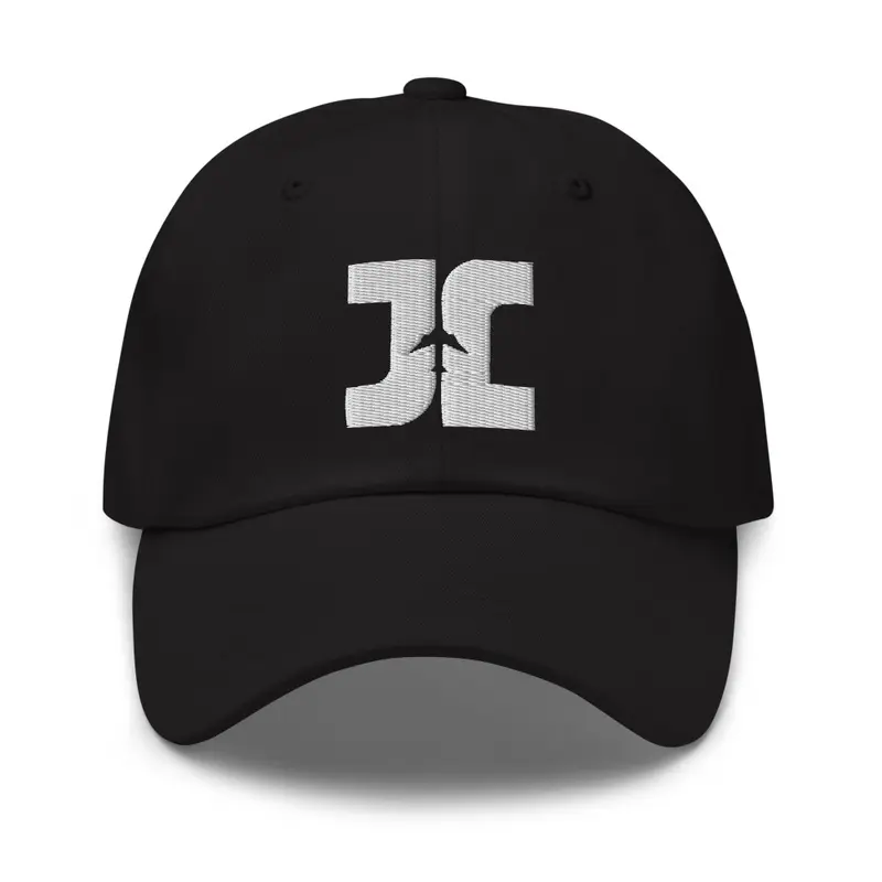 JCABS Cap (White)